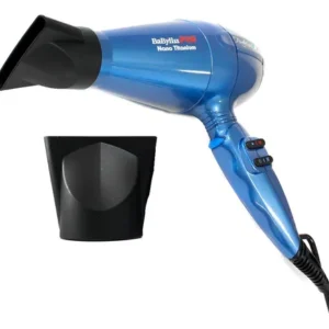 bel secadorbabylissportofino