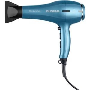 bel secadorprotitanium