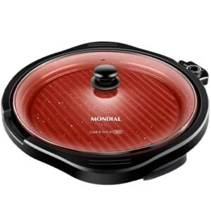 el grillmondialsarten