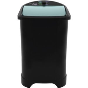 el lavmuellerpoptanknegro