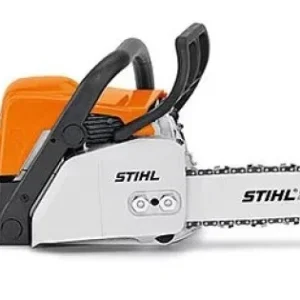 motosierra stihl ms