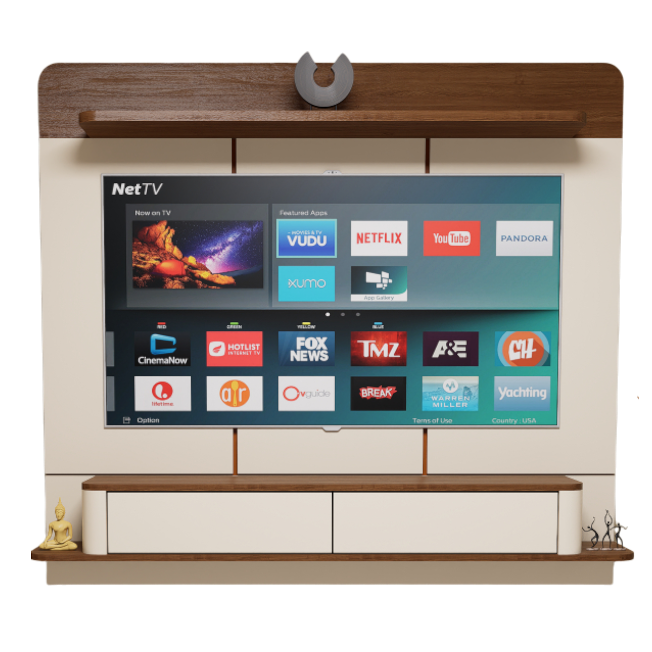 Panel Galaxy Panel Galaxy