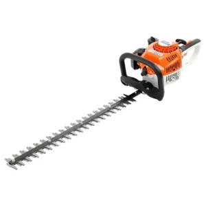 podadora stihl hs 45 motor 2t