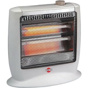 clim medio estufa tokyo halogeno 220