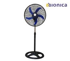 clim medio vent bionica 5 aspas