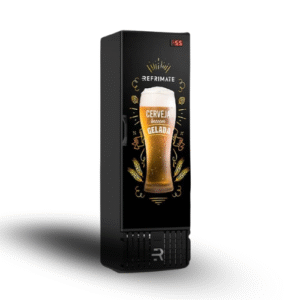 visicooler refrimate p/cerveza 400 litros
