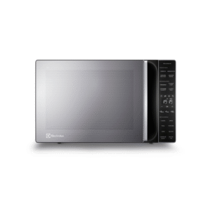 microondas electrolux emdy31s5mxm 31 lts gris
