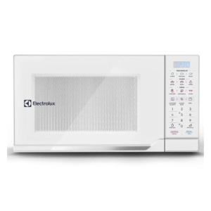 microondas electrolux digital 25 litros c/grill blanco emdo25g5gsrw