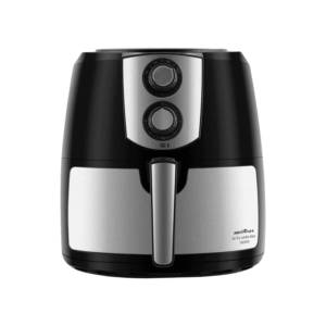 freidora air fryer britania jumbo inox bfr06pi 7.2l – 220v – 9423