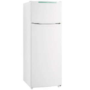 heladera consul 360 litros blanco f/h