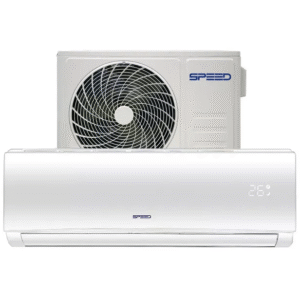 aire speed 12000 btu