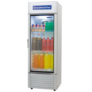 visicooler goodweather 350 litros frío/húmedo