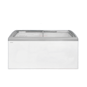 congelador p/helados fricon 460 litros