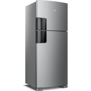 heladera consul 438 litros evox frío/seco 2 puertas