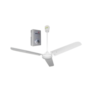 ventilador de techo wahson 56" 7 velocidades